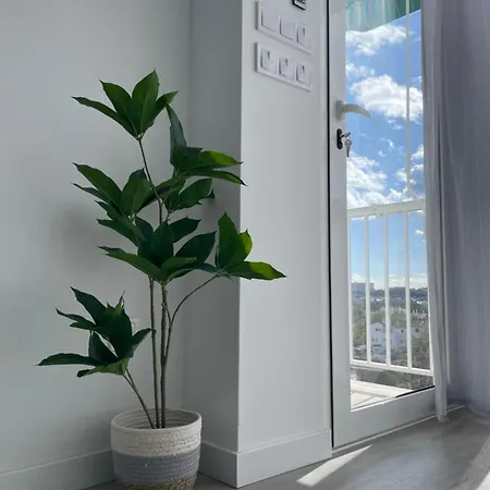 Bonanza Relax Apartment Benalmadena