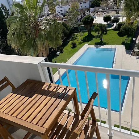 Bonanza Relax Apartment Benalmadena