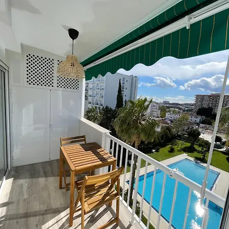 Bonanza Relax Benalmadena