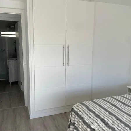 Bonanza Relax Apartment Benalmadena