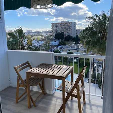 Bonanza Relax Benalmadena