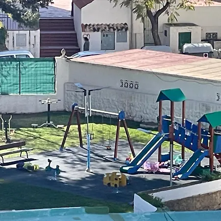 Bonanza Relax Apartment Benalmadena