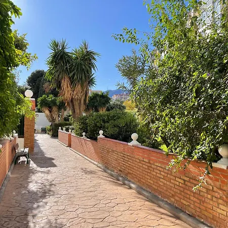 Bonanza Relax Apartment