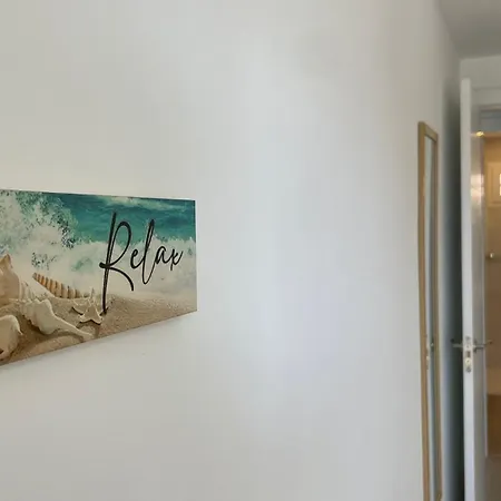 Apartment Bonanza Relax *