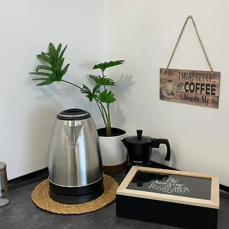 Bonanza Relax Apartment