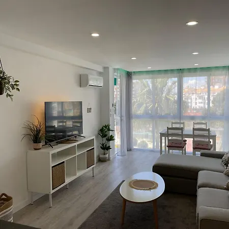 Bonanza Relax Apartment Benalmadena