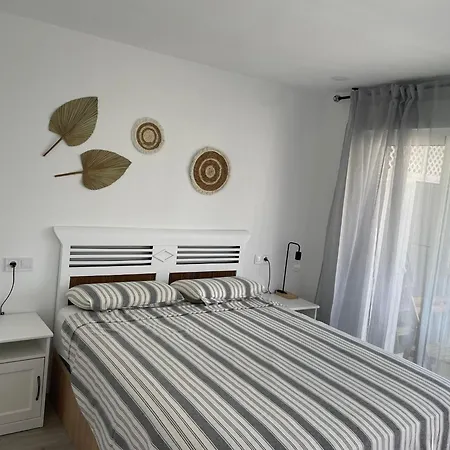 Bonanza Relax Apartment