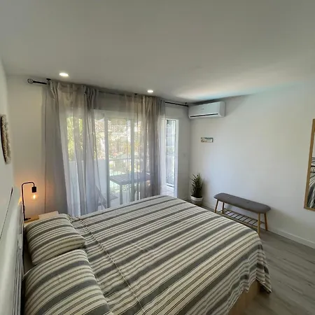 Bonanza Relax Apartment *