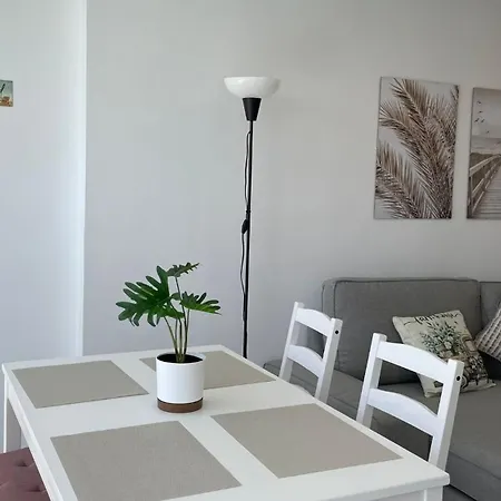 Apartment Bonanza Relax *