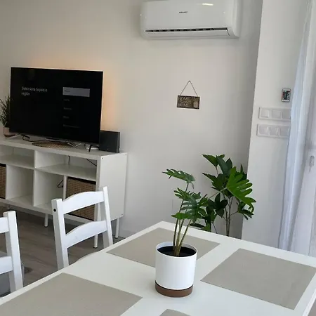 Apartment Bonanza Relax Benalmadena