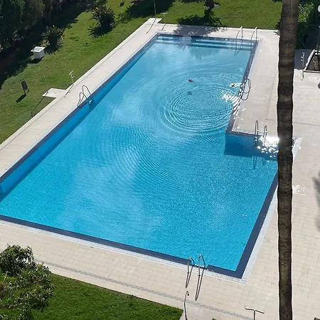 Apartamento Bonanza Relax *
