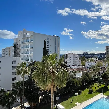 Apartamento Bonanza Relax