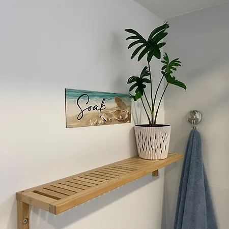 Bonanza Relax Apartamento *
