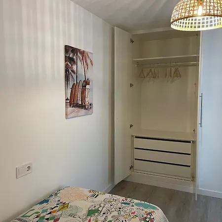 Bonanza Relax Apartamento