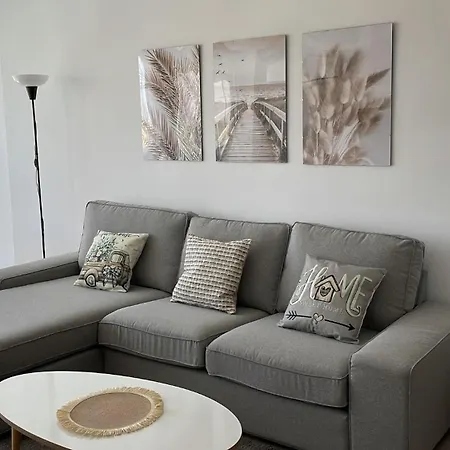 Bonanza Relax Apartamento